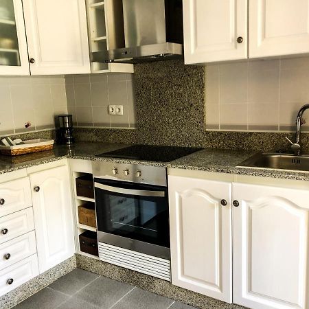 Apartamento Vacacional - Relax Tossa de Mar Eksteriør bilde