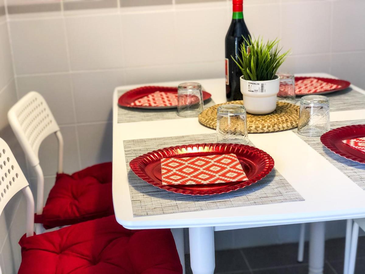 Apartamento Vacacional - Relax Tossa de Mar Eksteriør bilde