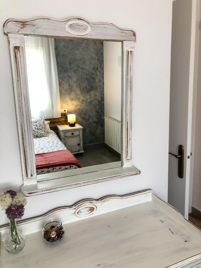 Apartamento Vacacional - Relax Tossa de Mar Eksteriør bilde