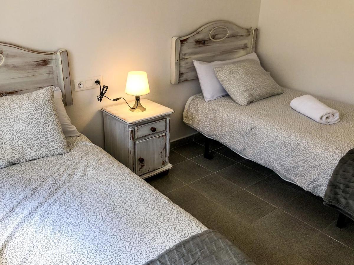 Apartamento Vacacional - Relax Tossa de Mar Eksteriør bilde