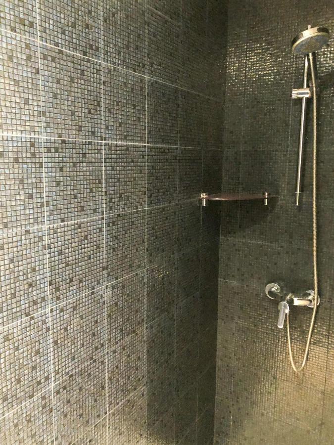 Apartamento Vacacional - Relax Tossa de Mar Eksteriør bilde