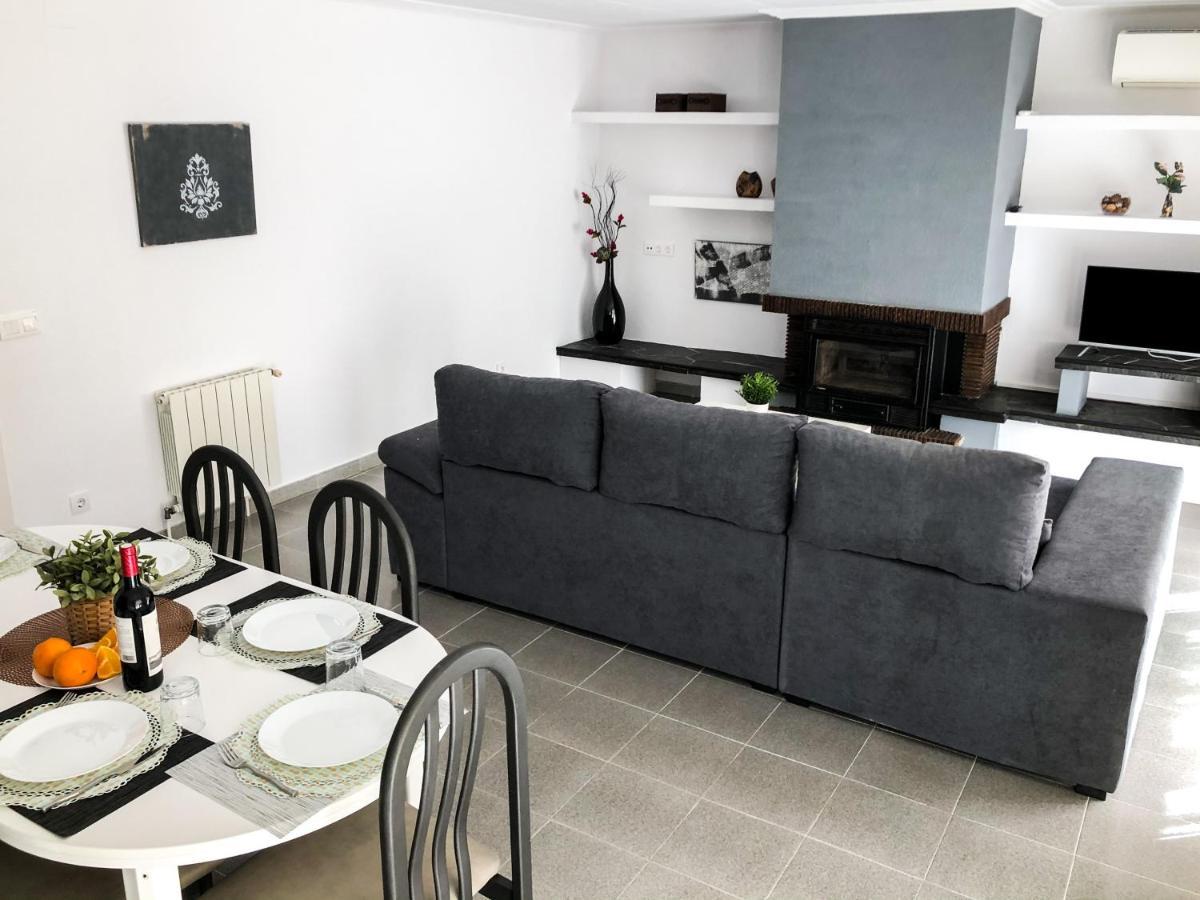 Apartamento Vacacional - Relax Tossa de Mar Eksteriør bilde