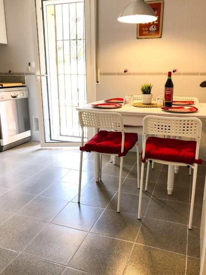 Apartamento Vacacional - Relax Tossa de Mar Eksteriør bilde