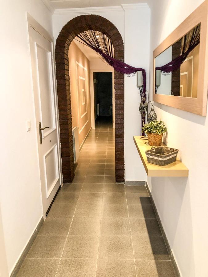 Apartamento Vacacional - Relax Tossa de Mar Eksteriør bilde
