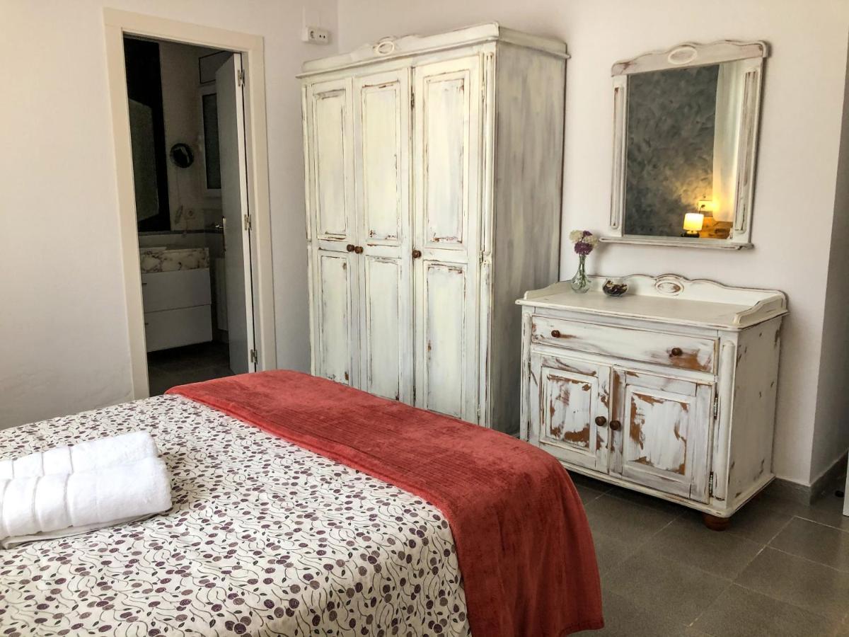 Apartamento Vacacional - Relax Tossa de Mar Eksteriør bilde