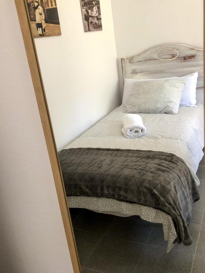 Apartamento Vacacional - Relax Tossa de Mar Eksteriør bilde
