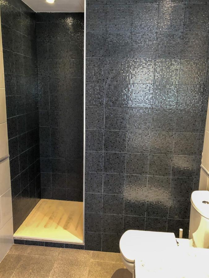 Apartamento Vacacional - Relax Tossa de Mar Eksteriør bilde