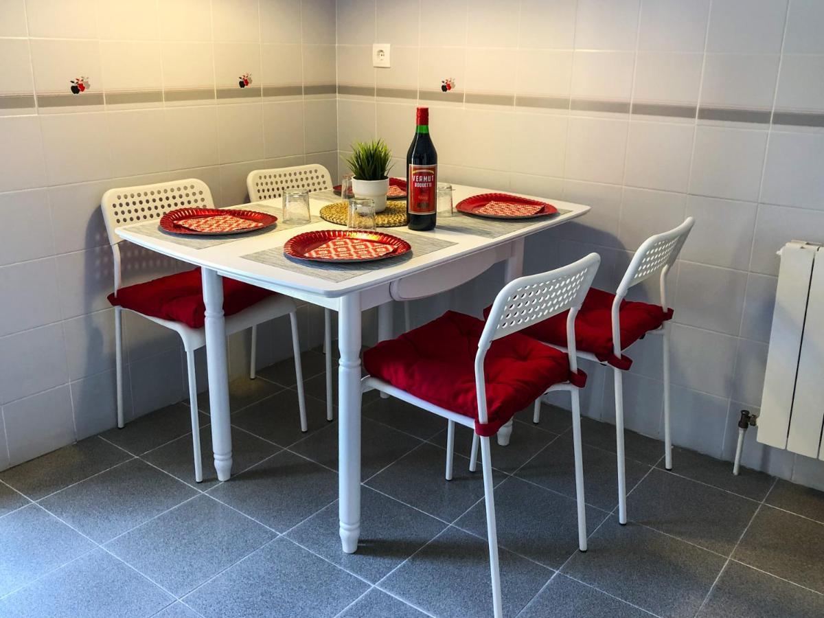Apartamento Vacacional - Relax Tossa de Mar Eksteriør bilde