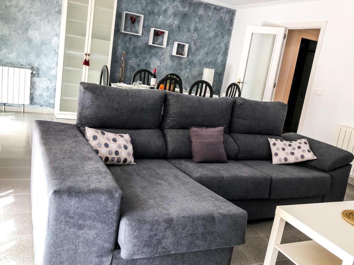 Apartamento Vacacional - Relax Tossa de Mar Eksteriør bilde