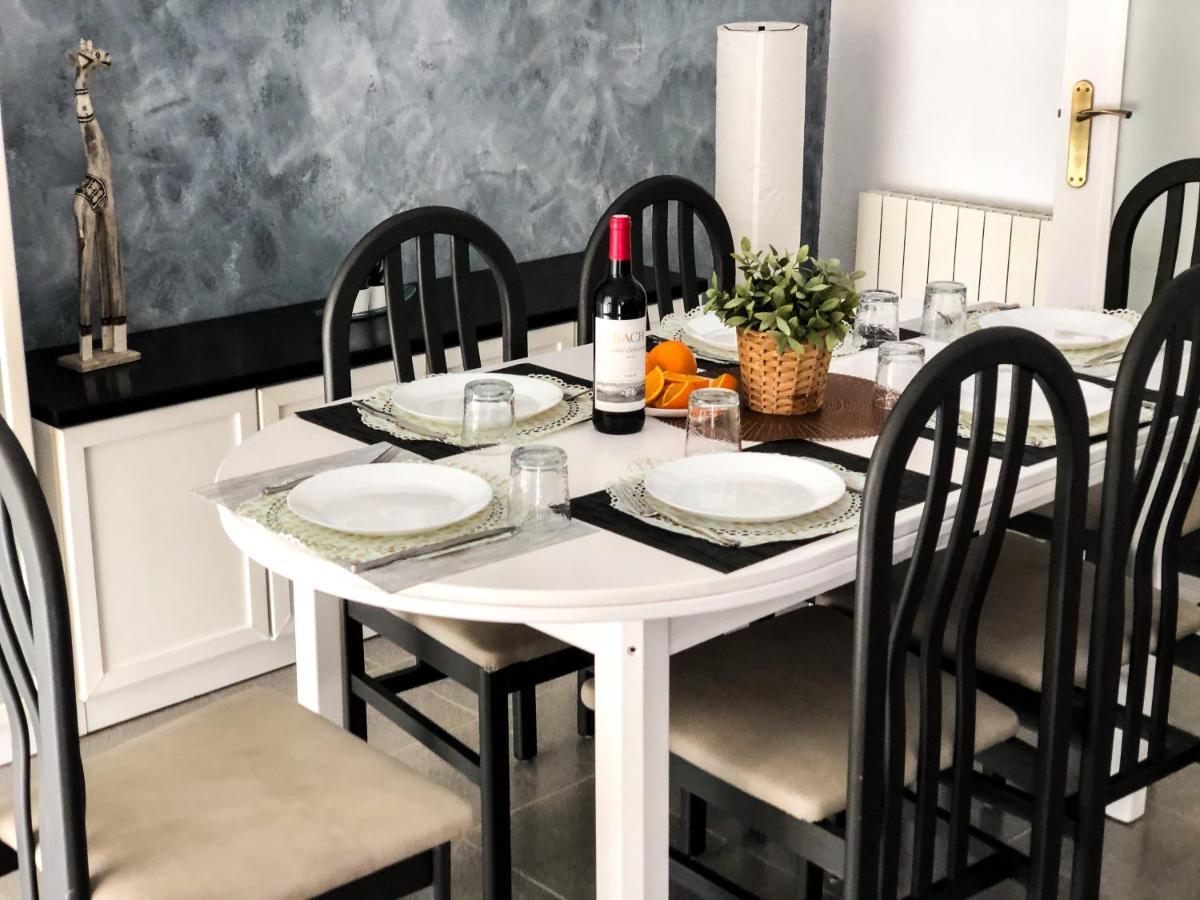 Apartamento Vacacional - Relax Tossa de Mar Eksteriør bilde