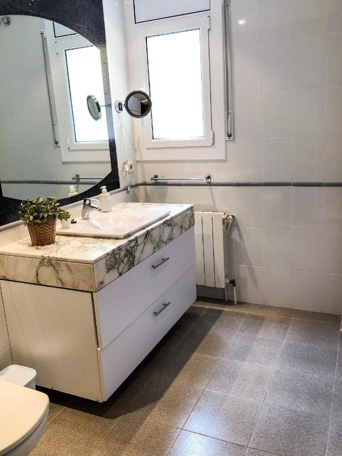 Apartamento Vacacional - Relax Tossa de Mar Eksteriør bilde