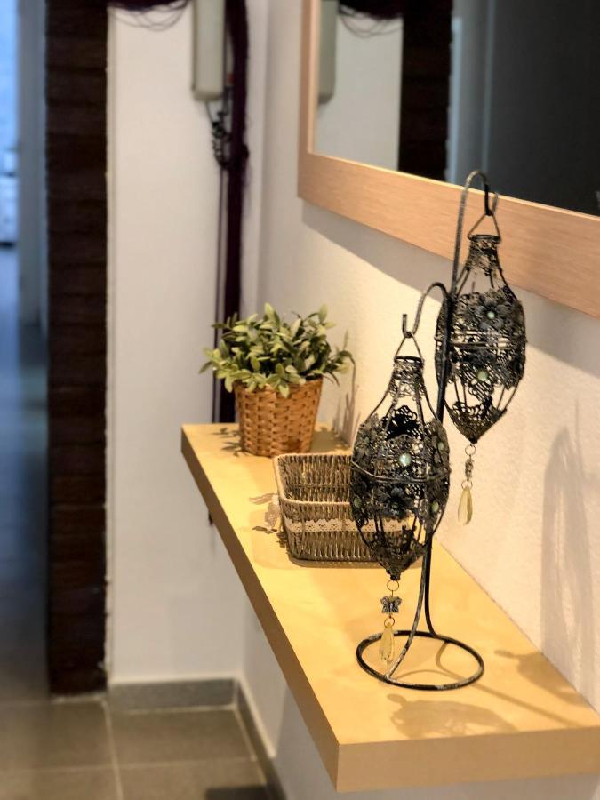 Apartamento Vacacional - Relax Tossa de Mar Eksteriør bilde