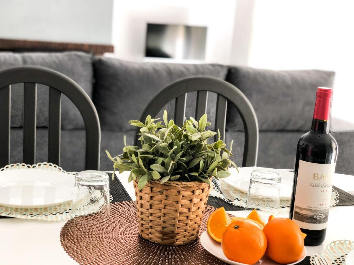 Apartamento Vacacional - Relax Tossa de Mar Eksteriør bilde