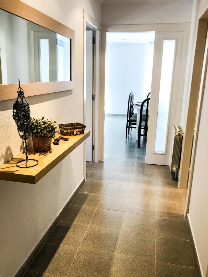 Apartamento Vacacional - Relax Tossa de Mar Eksteriør bilde