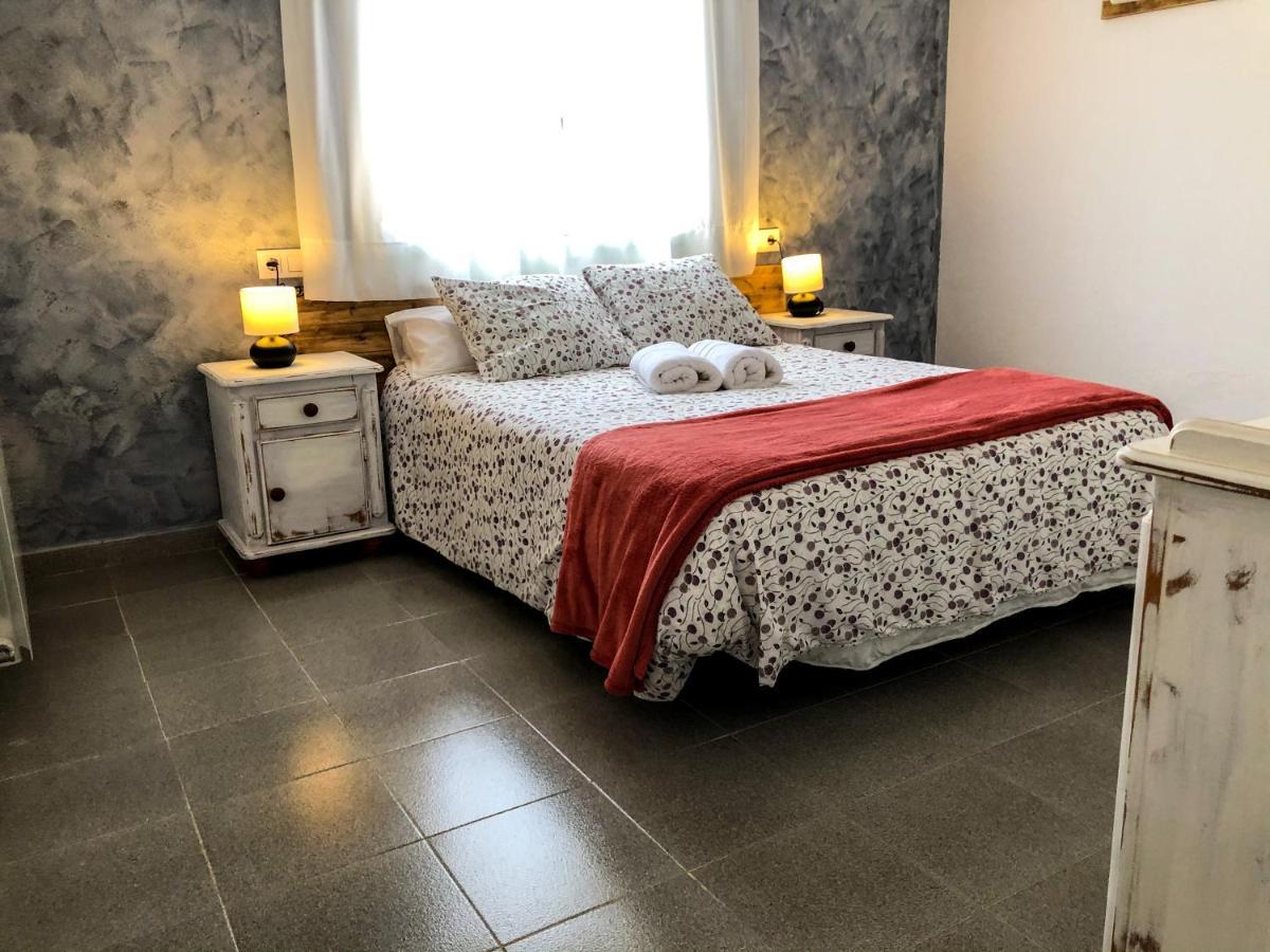 Apartamento Vacacional - Relax Tossa de Mar Eksteriør bilde