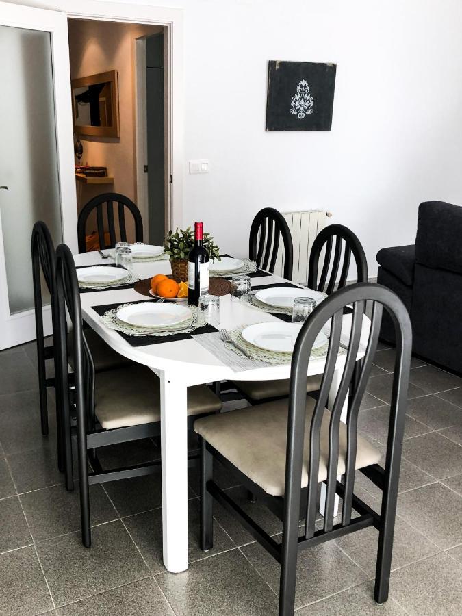Apartamento Vacacional - Relax Tossa de Mar Eksteriør bilde