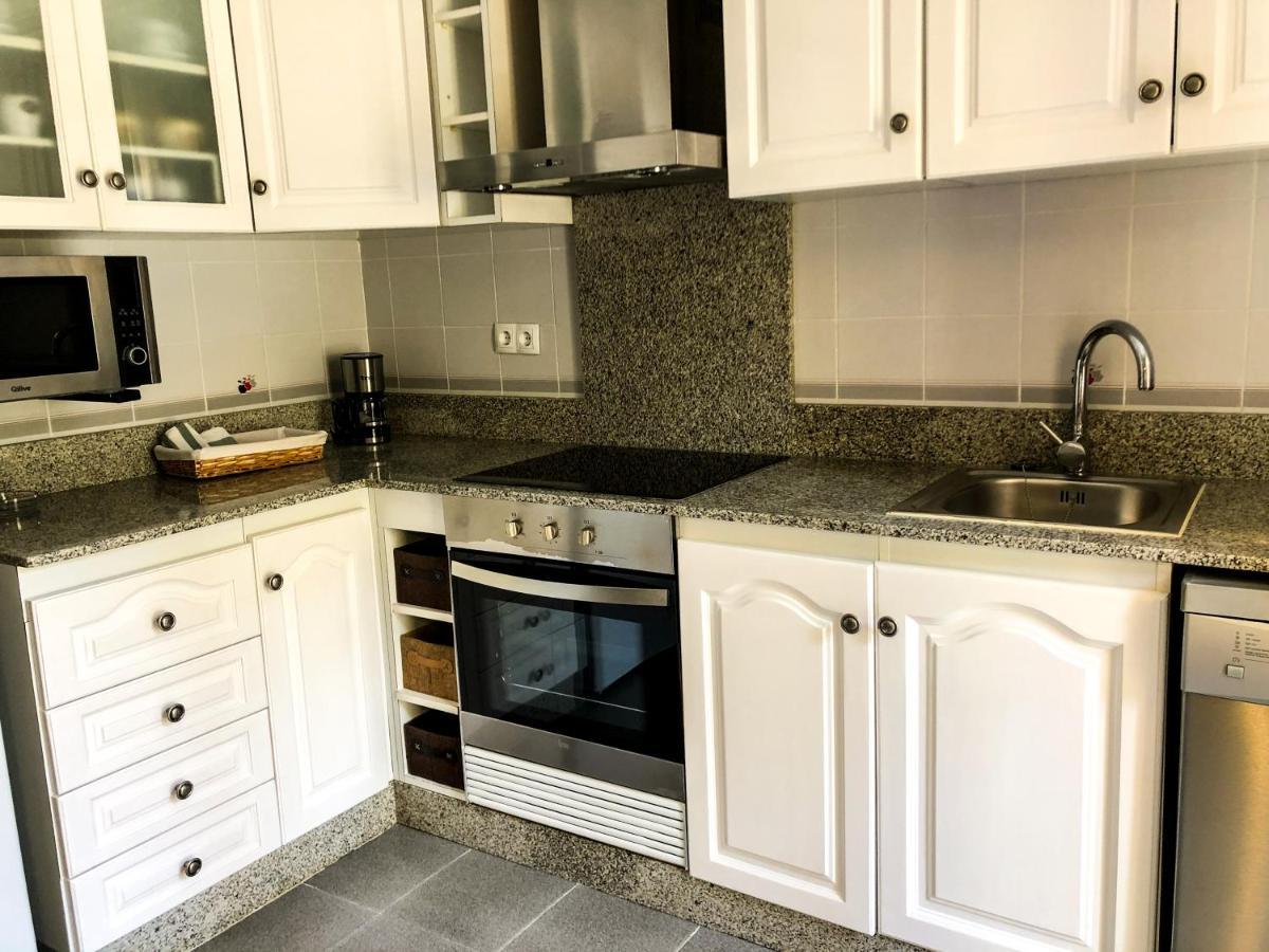 Apartamento Vacacional - Relax Tossa de Mar Eksteriør bilde