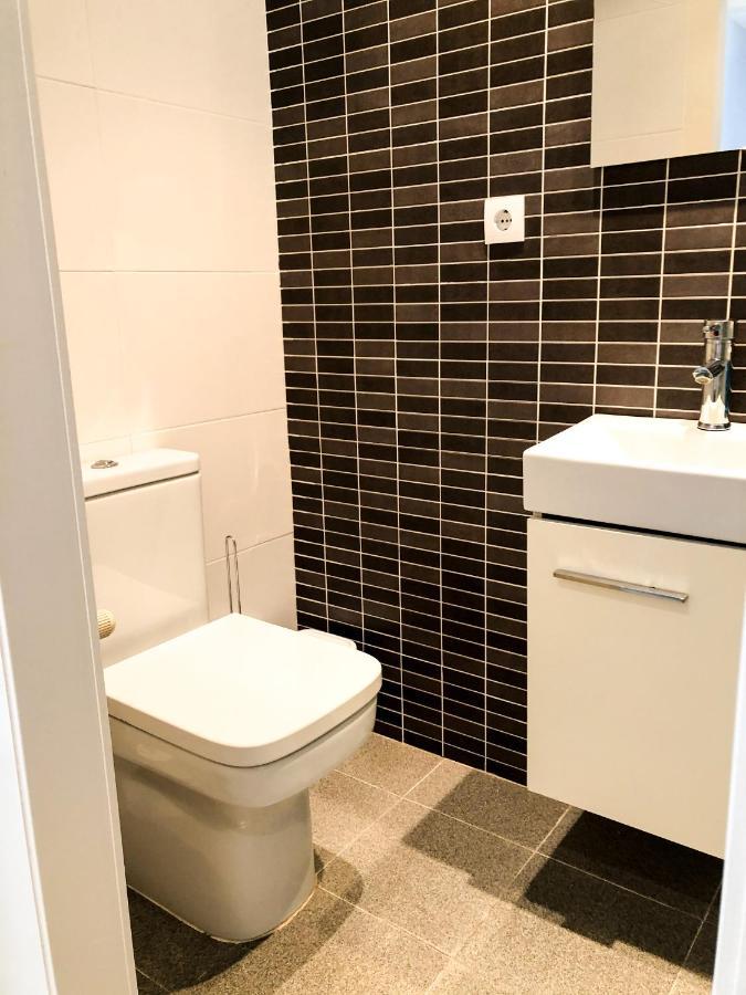 Apartamento Vacacional - Relax Tossa de Mar Eksteriør bilde