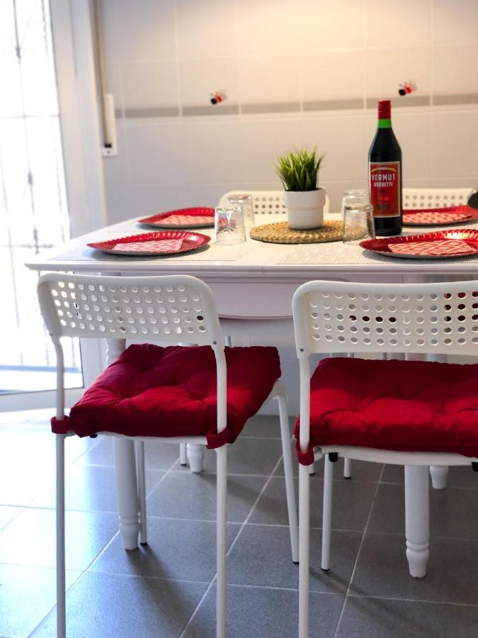 Apartamento Vacacional - Relax Tossa de Mar Eksteriør bilde