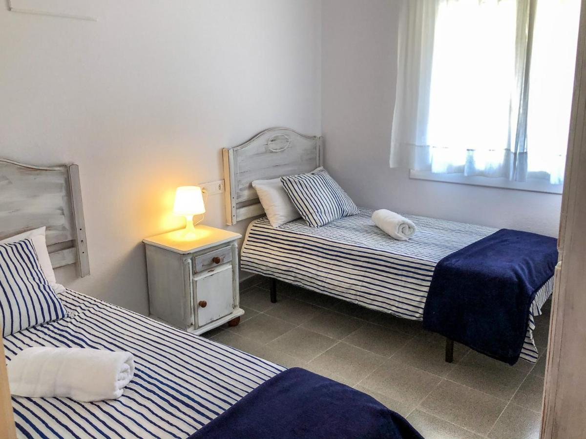 Apartamento Vacacional - Relax Tossa de Mar Eksteriør bilde
