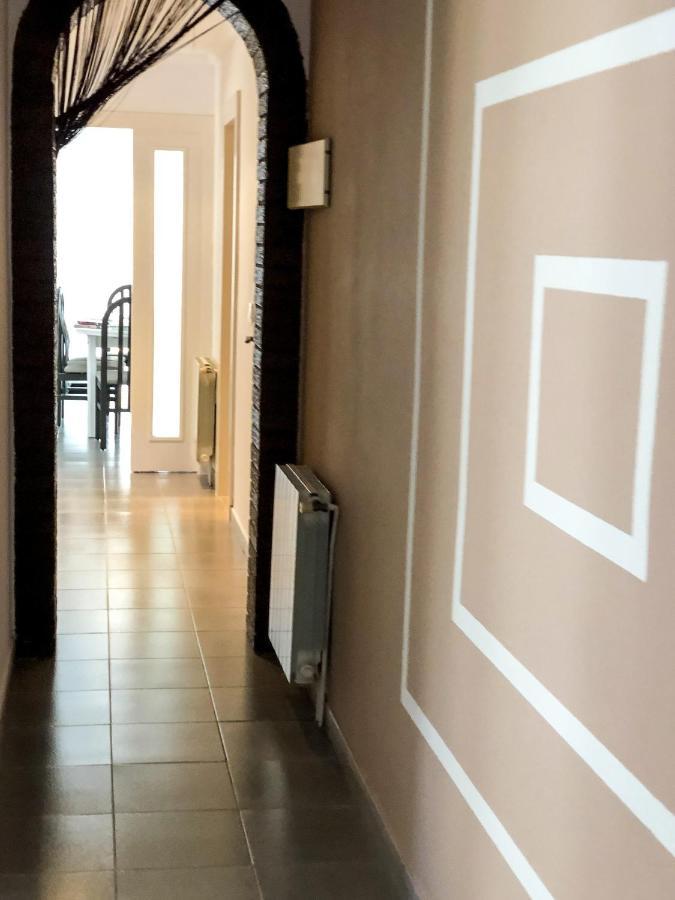 Apartamento Vacacional - Relax Tossa de Mar Eksteriør bilde