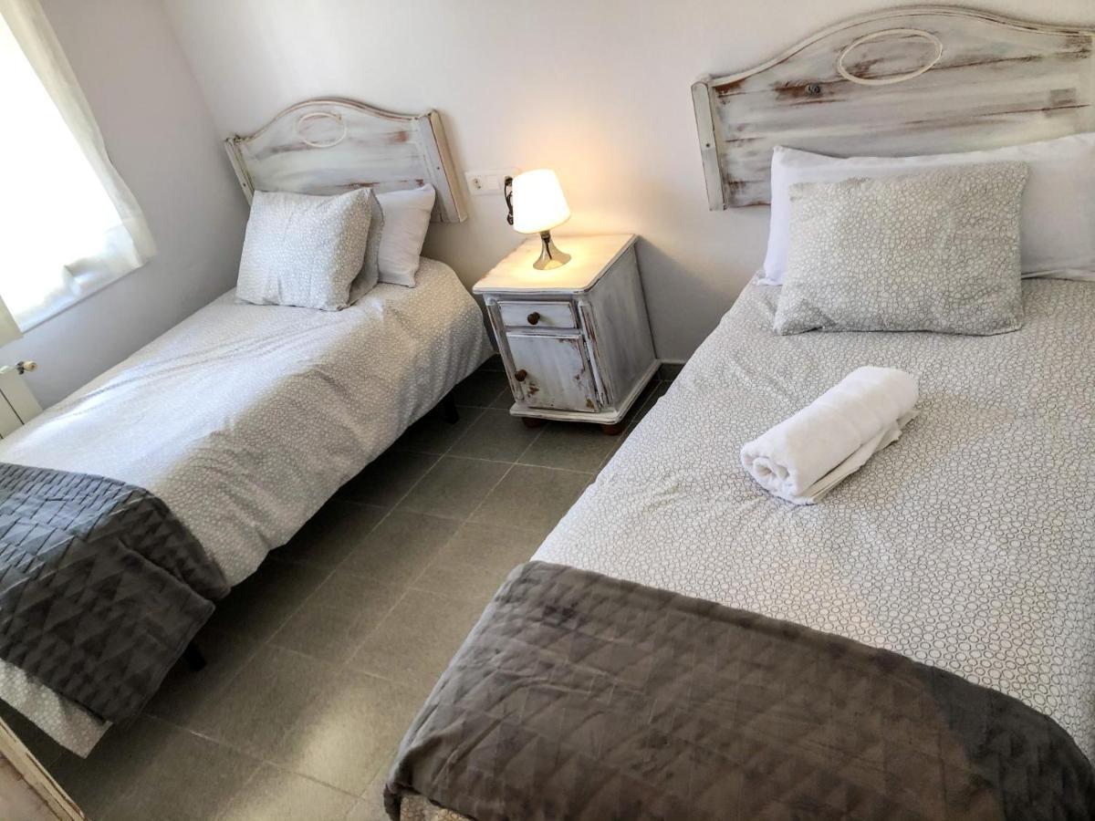 Apartamento Vacacional - Relax Tossa de Mar Eksteriør bilde
