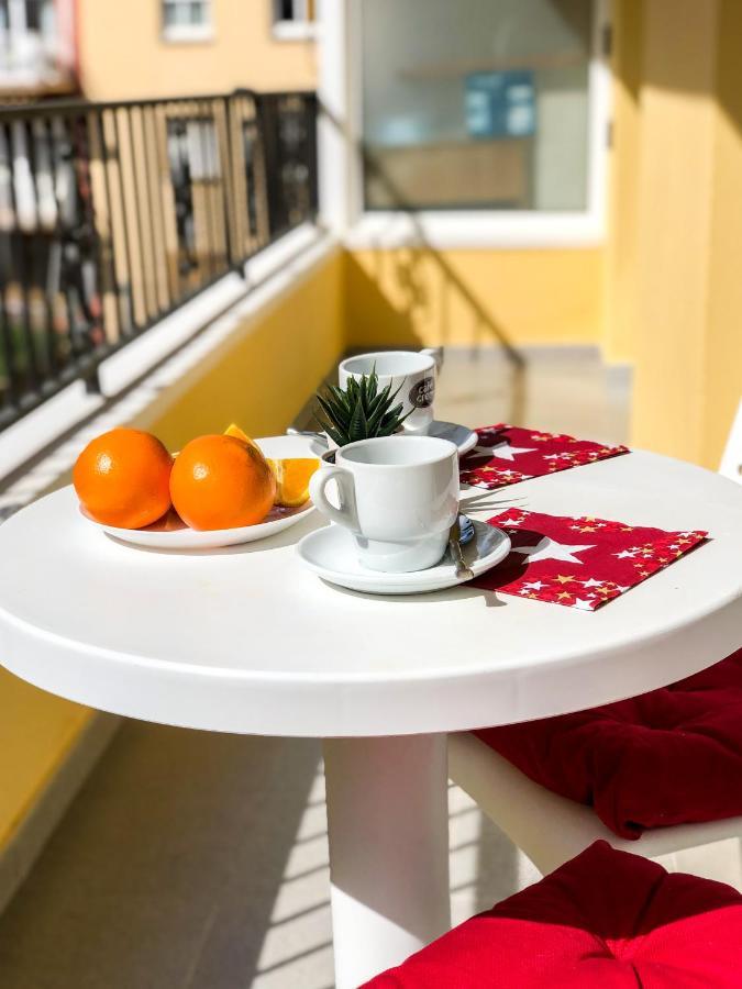 Apartamento Vacacional - Relax Tossa de Mar Eksteriør bilde