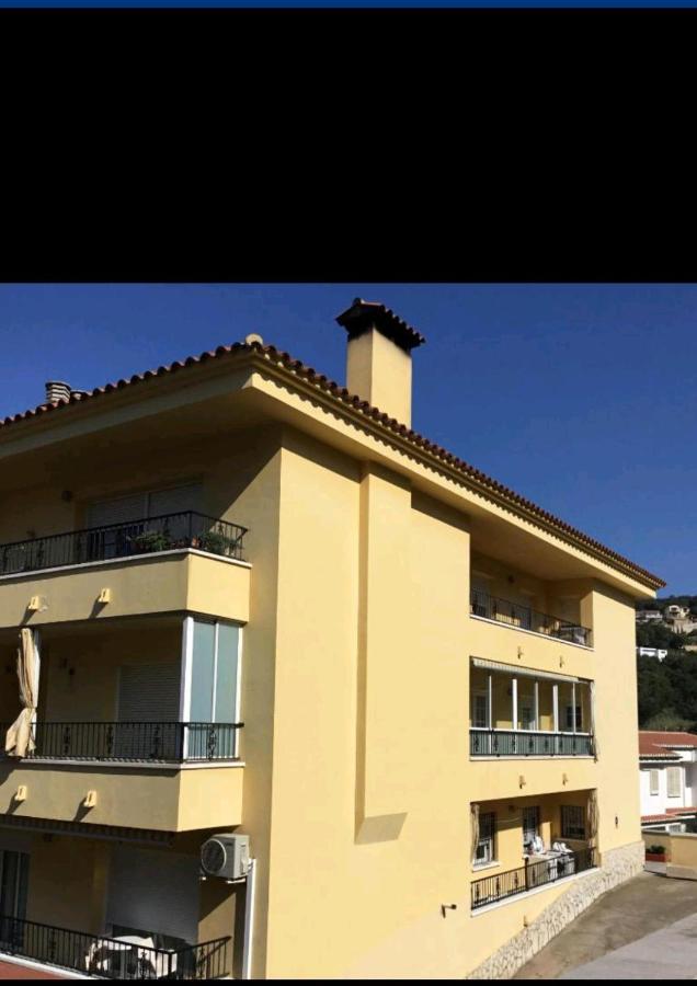 Apartamento Vacacional - Relax Tossa de Mar Eksteriør bilde