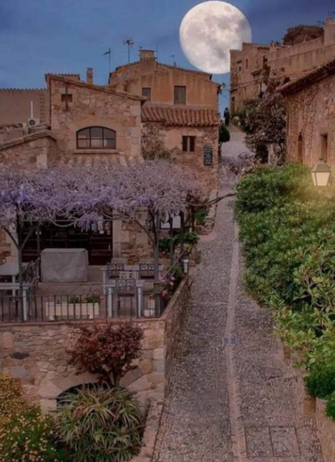 Apartamento Vacacional - Relax Tossa de Mar Eksteriør bilde