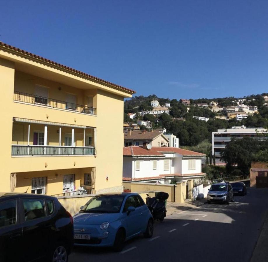 Apartamento Vacacional - Relax Tossa de Mar Eksteriør bilde